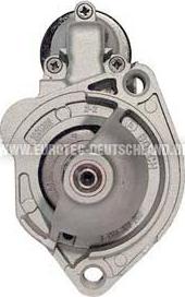 Eurotec 11014630 - Starter autospares.lv