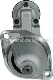 Eurotec 11022500 - Starter autospares.lv