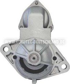 Eurotec 11014860 - Starter autospares.lv