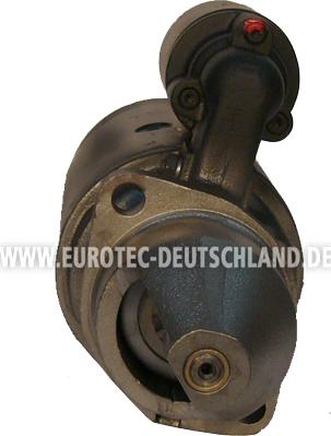 Eurotec 11014740 - Starter autospares.lv