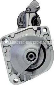 Eurotec 11015910 - Starter autospares.lv