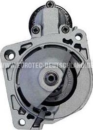 Eurotec 11016900 - Starter autospares.lv