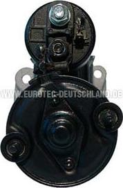 Eurotec 11016910 - Starter autospares.lv