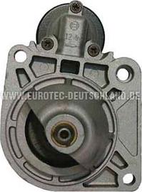 Eurotec 11016910 - Starter autospares.lv