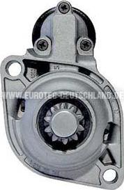 Eurotec 11016980 - Starter autospares.lv