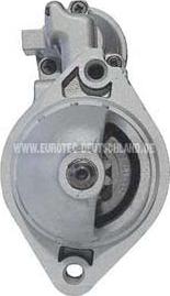 Eurotec 11016920 - Starter autospares.lv