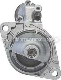 Eurotec 11016860 - Starter autospares.lv