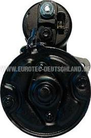 Eurotec 11016870 - Starter autospares.lv