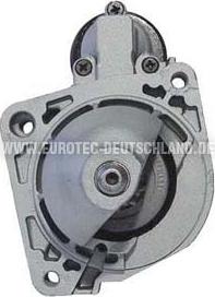 Eurotec 11016870 - Starter autospares.lv