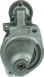 Eurotec 11016390 - Starter autospares.lv