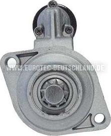 Eurotec 11016370 - Starter autospares.lv