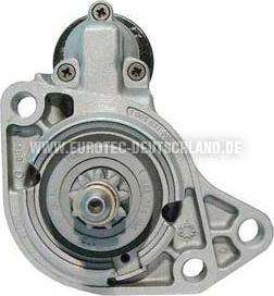 Eurotec 11016290 - Starter autospares.lv