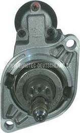 Eurotec 11016700 - Starter autospares.lv