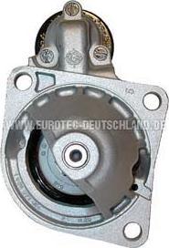 Eurotec 11010400 - Starter autospares.lv