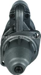 Eurotec 11010650 - Starter autospares.lv