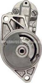 Eurotec 11010040 - Starter autospares.lv