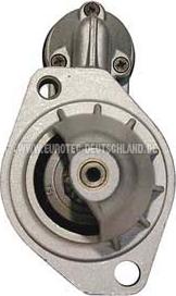 Eurotec 11010110 - Starter autospares.lv