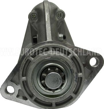 Eurotec 11010810 - Starter autospares.lv