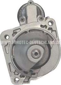 Eurotec 11010880 - Starter autospares.lv