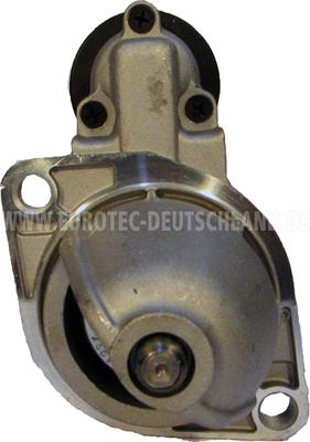 Eurotec 11010870 - Starter autospares.lv