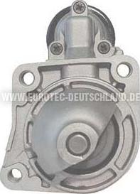 Eurotec 11010390 - Starter autospares.lv