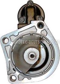 Eurotec 11010300 - Starter autospares.lv