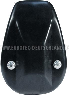 Eurotec 11011480 - Starter autospares.lv