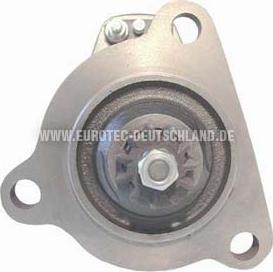 Eurotec 11011430 - Starter autospares.lv