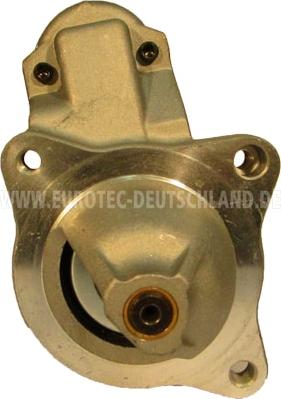 Eurotec 11011650 - Starter autospares.lv