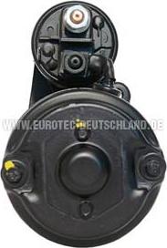 Eurotec 11011670 - Starter autospares.lv