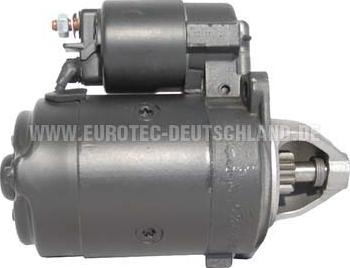 Eurotec 11011670 - Starter autospares.lv