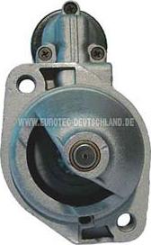 Eurotec 11011090 - Starter autospares.lv