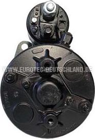 Eurotec 11019320 - Starter autospares.lv