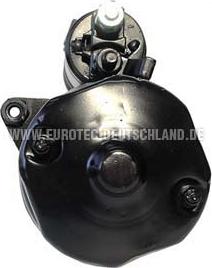 Eurotec 11011080 - Starter autospares.lv