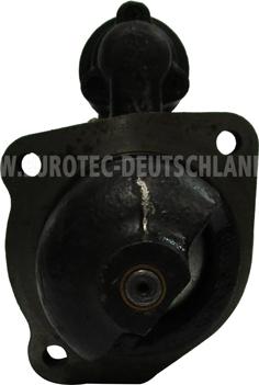 Eurotec 11011180 - Starter autospares.lv