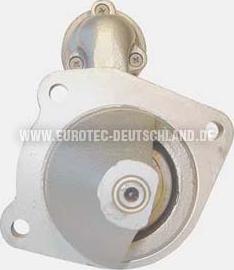 Eurotec 11011290 - Starter autospares.lv