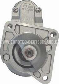 Eurotec 11011740 - Starter autospares.lv