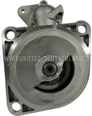 Eurotec 11018980 - Starter autospares.lv