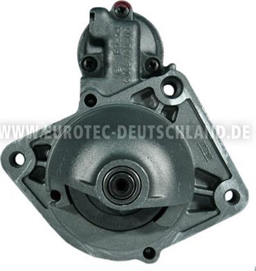 Eurotec 11018490 - Starter autospares.lv