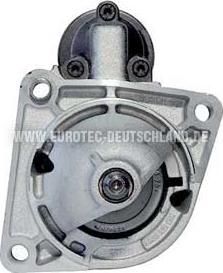 Eurotec 11018450 - Starter autospares.lv