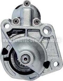 Eurotec 11018400 - Starter autospares.lv