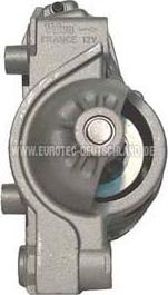 Eurotec 11018530 - Starter autospares.lv