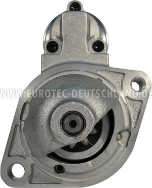 Eurotec 11018890 - Starter autospares.lv