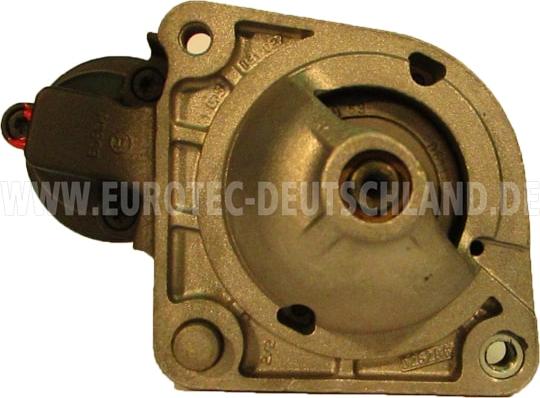 Eurotec 11018880 - Starter autospares.lv