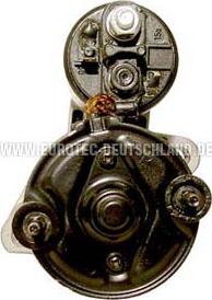 Eurotec 11018340 - Starter autospares.lv