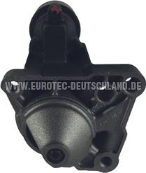 Eurotec 11018360 - Starter autospares.lv