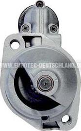 Eurotec 11018250 - Starter autospares.lv