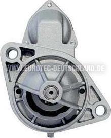 Eurotec 11018260 - Starter autospares.lv