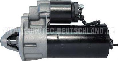 Eurotec 11018220 - Starter autospares.lv