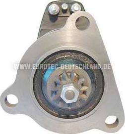 Eurotec 11013450 - Starter autospares.lv